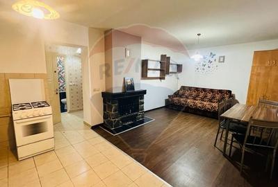 Apartament cu 2 camere decomandat, mobilat în Orașul Vechi - 2