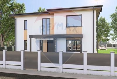Teren 800 mp cu autorizatie de constructie Drumul Taberei - 4