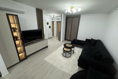 Apartament | 2 camere |  bloc nou  | parcare | Hils Brauner - 3