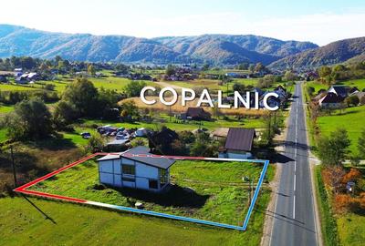 DE VANZARE Casa moderna cu etaj si dotari premium - Copalnic DE VANZARE Casa moderna cu etaj si dotari premium - Copalnic - 7