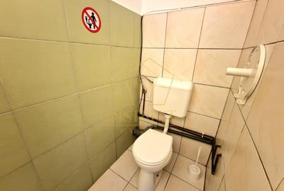 Spațiu comercial, de 100 mp, în Șagului - 7