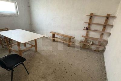 Spațiu comercial, de 400 mp, în Budacu de Jos - 5