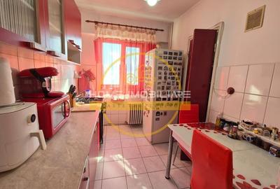 Apartament 3 cam. 72mp, DECOMANDAT,  etaj 6/10 , Alexandru - Piata Voievozilor - 7