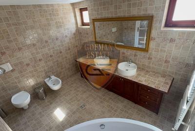 Vila provansala 5 cam Garaj Portar Arena Regia Resort Spa Mamaia Nord - 35