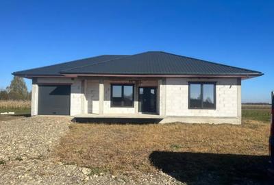 Casă cu 4 camere cu Teren 1000 Mp în Frătăuții Vechi - 3