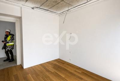 Apartament cu 2 camere decomandat în Tei - 5