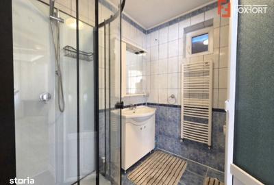 Casă cu 4 camere cu Canalizare în Pârneava - 9