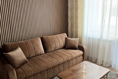 Apartament 2 camere | Prima inchiriere | Campus | Parcare - 6