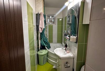Apartament cu 2 camere, zona Alexandru cel Bun - 7