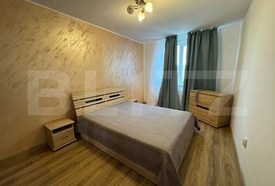 Apartament 2 camere, 40 mp, modern, zona Teilor - 4