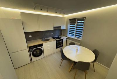 Apartament cu 2 camere decomandat în Titan - 7