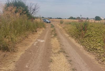 Teren intravilan,328 mp,str. Intre Vii.Sub pretul zonei !!! Teren intravilan,328 mp,str. Intre Vii.Sub pretul zonei !!! - 2