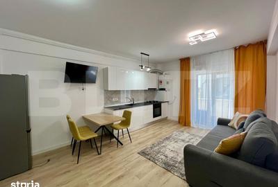 Apartament cu 2 camere semidecomandat în Cârcea - 2