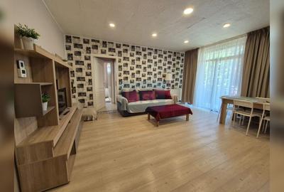 Apartament cu 2 camere semidecomandat în Mănăștur - 2