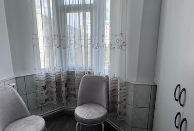 Apartament 2 camere mobilat si utilat Prima Imchiriere - 5