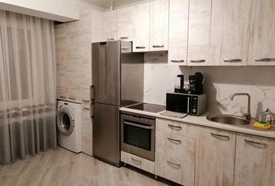 Garsonieră în Circumvalațiunii - 3