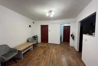 Apartament cu 2 camere decomandat în Central - 5
