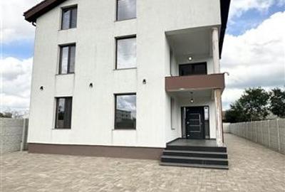 Hotel/Pensiune, de 500 mp, în Vest - 23