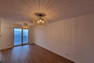 Apartament de 2 camere , Finisat, bloc nZeb, Elite City - 3