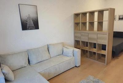 Garsonieră decomandată în Bucureștii Noi - 1