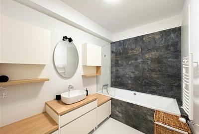 Apartament de inchiriat 4 camere Soseaua Nordului Herastrau - 45