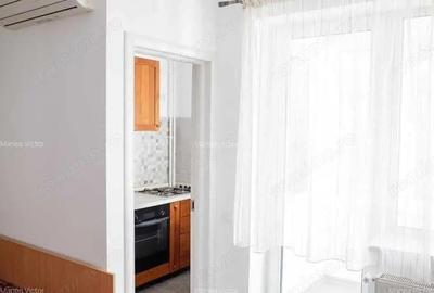 Garsoniera de inchiriat complet mobilata si utilata, Piata Veteranilor - 3