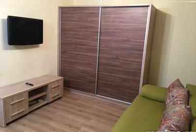Garsonieră decomandată în Floreasca - 1