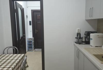 Garsonieră decomandată, mobilată în Galata - 4