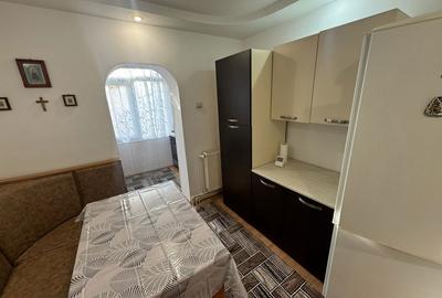 Apartament cu 2 camere decomandat în Fălticeni