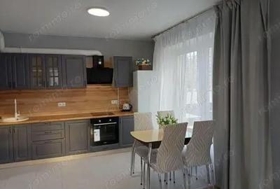 Apartament cu 2 camere decomandat în Bucureștii Noi - 3