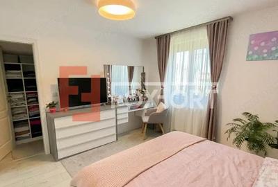 Casa individuala cu 5 camere in Mosnita Veche, zona Est Casa individuala cu 5 camere in Mosnita Veche, zona Est - 2