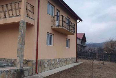 Casă cu 4 camere în Pârcovaci - 4
