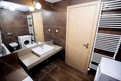 Apartament cu 2 camere semidecomandat, mobilat în Aviației - 4