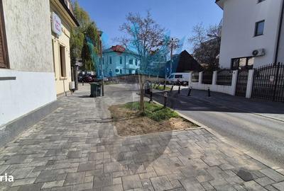 Apartament cu 2 camere în Moșilor - 18