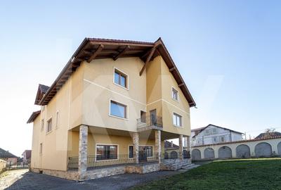 Casa pe 4 Niveluri - Ideala pentru Afaceri sau Resedinta Exclusivista - 31