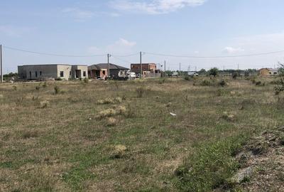 Teren Mosnita Noua - Albina - 5