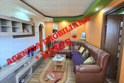 Apartament cu 2 camere semidecomandat în Craiovei - 6
