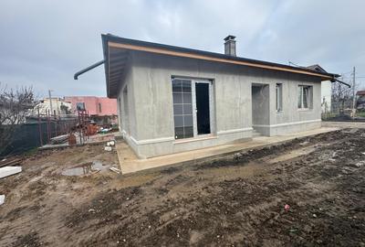 Minicomplex rezidential, zona de interes - 7