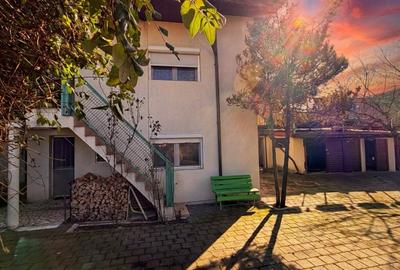 Casă individuală cu 5 camere cu Canalizare în Ștefănești - 20