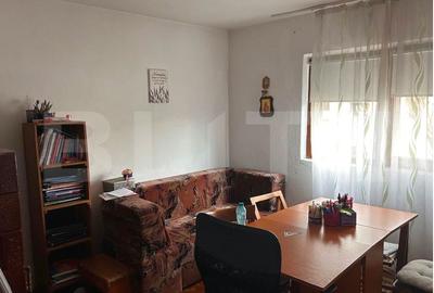 Casă cu 5 camere cu Teren 600 Mp în Voinești - 7