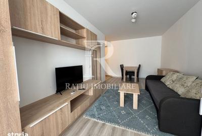 Apartament cu 2 camere în Calea Aradului - 1
