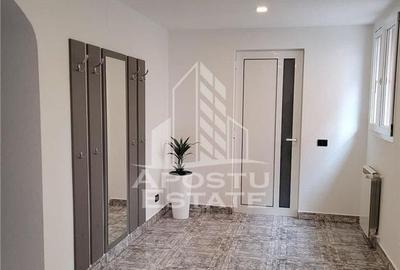 Casă cu 3 camere cu Teren 200 Mp în Podgoria - 4