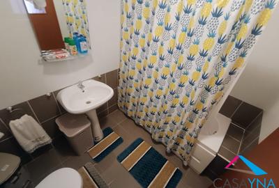 Stefan cel Mare - Apartament 3 camere, mobilat si utilat - 5