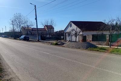 Casă cu 4 camere cu Canalizare în Vinga - 6