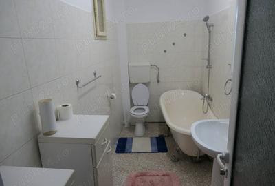 Apartament cu 2 camere în Central - 1