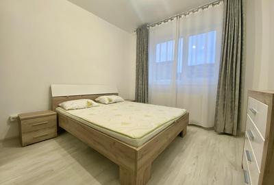 Apartament - 3 camere - 2 bai - AC - Centrala - Parcare - Militari Residence - 3