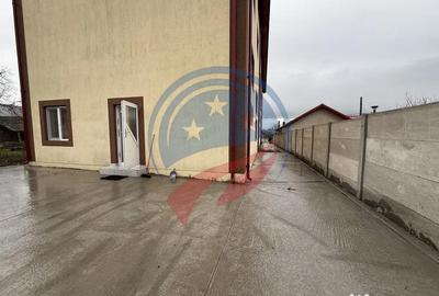 Spațiu comercial, de 250 mp, în Livezi - 8