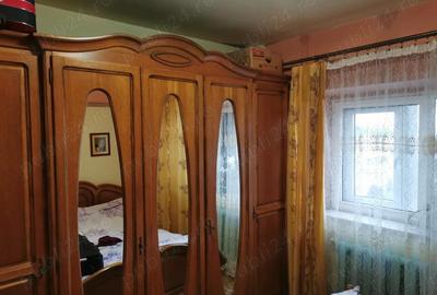 Apartament cu 3 camere decomandat în Central - 4