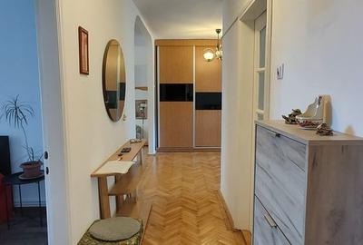 Apartament cu 4 camere decomandat în Ultracentral - 2