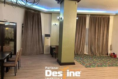 Spațiu comercial, de 650 mp, în Rahova - 4